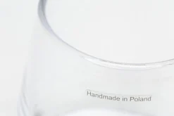 Flamant Zenna, Vaas, Glas^ Decoratie