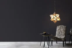 Flamant Zwarte Jack^ Uit / Zwart